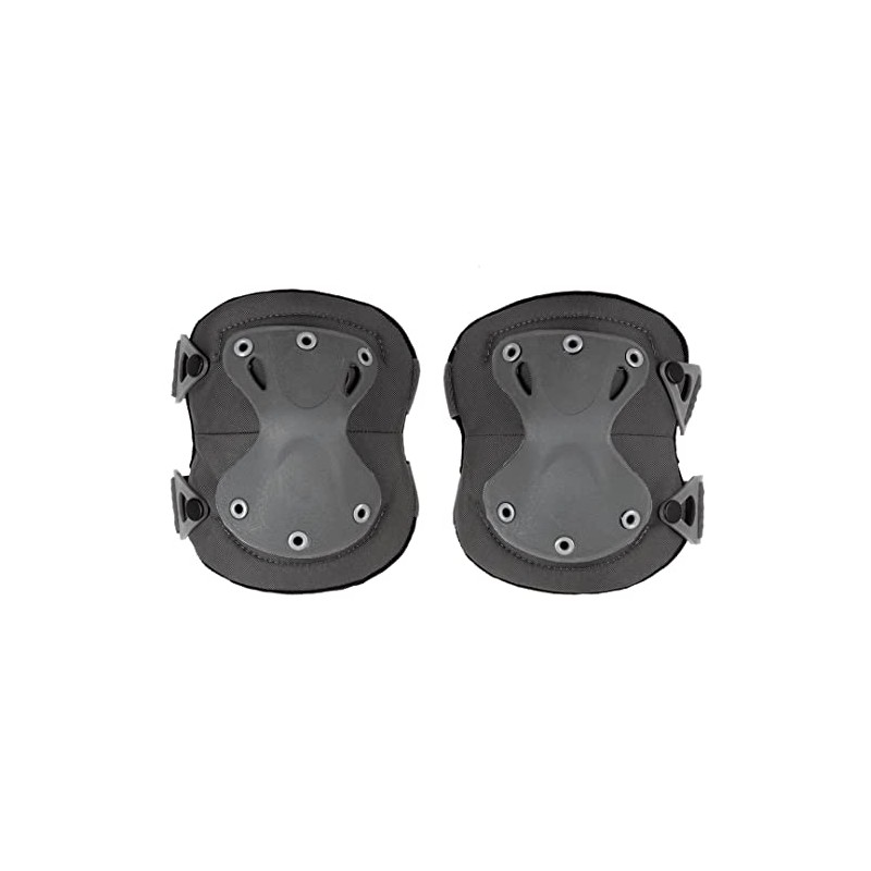 Invader Gear Colour: Wolf Grey
