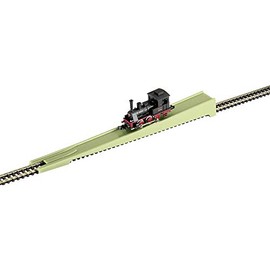 Trix 66529 1 Minitrix Loco Slide - Re-Railer