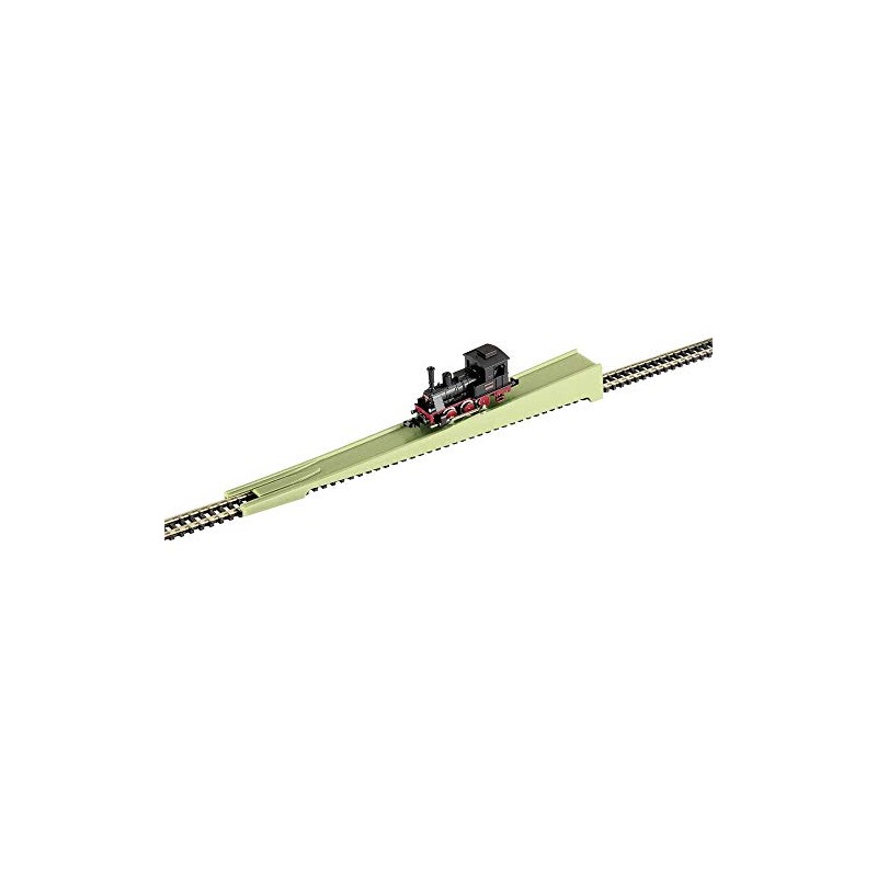 Trix 66529 1 Minitrix Loco Slide - Re-Railer