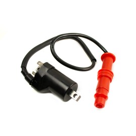 Ignition Coil For Arctic Cat 550 700 1000 Alterra TRV 550 Prowler 550 Prowler HDX 700 Prowler XT 550 700 Prowler XTX 700 1000 TRV 700 Thunder Cat 0824-043 0824-049