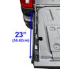 ESI Ultimate Tailgate Seal with Taper Seal Compatible with Ford
