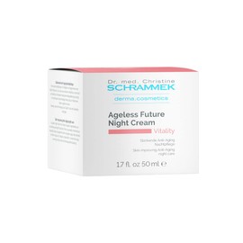 Schrammek Ageless Future Night Cream, 1 x 50 ml