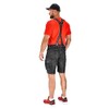 Lahti PRO Men's Shorts, Black Jeans