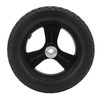 Electric Wheelchair Wheels, Rear wheel for electric wheelchair 10in polyurethane