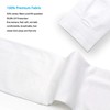 EZVING 3 Pairs UV Protection Cooling Arm Sleeves Cover for