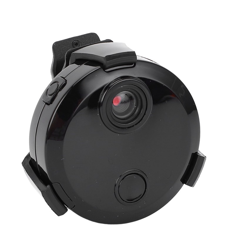 Wireless Mini Security Camera HD 1080P Infrared Night Vision Remote