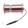 Door Eye Hole Camera 2 Way Talk Motion Detection HD