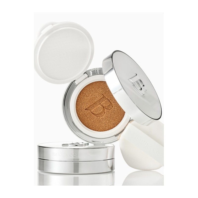 Covericious Ultimate White Cushion AD (Refill) / 커버리셔스 얼티밋 화이트