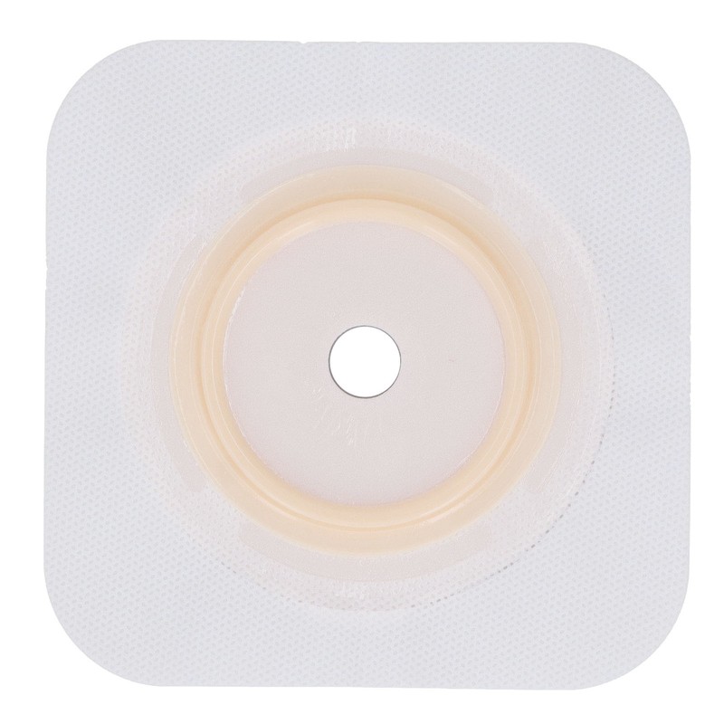 5Pcs Ostomy Barrier Ring Leakage Proof Versatile Ostomy Barrier Extender
