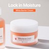CU DR. SOLUTION Bifida Barrier Cream, Moisturizing CUSKIN Korean Moisturizer