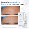 Icetotol - Suero Facial Niacinamida 10% Zinc PCA 1% Icetotol