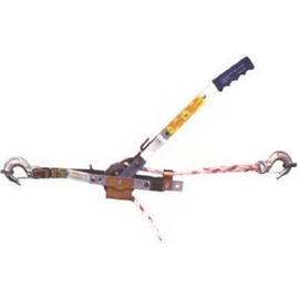 Maasdam A-20 3/4 Ton Rope Puller