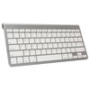 Supersonic SC-531KBM Ultra-slim Wireless Keyboard/Mouse Combo, Comfortable Typing, 2.4G Wireless