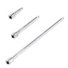 Uotyle 3Pcs Extension Set 3/8 Inch, Socket Extension Bar Drive