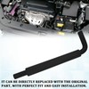 QQWD Engine PCV Valve and Hose Kit for Toyota Corolla