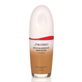 SHISEIDO Revitalessence Skin Glow Foundation SPF 30 PA+++ 360 Citrine 30 ml