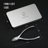 FERYES Stainless Steel Model Nippers - Ultra-Precision Model Tools Gundam