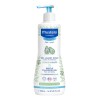 Set De Cuidado Para El Bebe 3 Piezas Mustela Cc