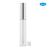 50pcs Refillable Lip Gloss Bottle DIY Empty Lip Oil Tube