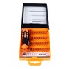 Screwdriver Bit Set Multifunctional Precise Screwdriver Kit Electronics Repair Tool