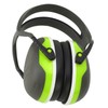 Noise Reduction Safety Ear Muff Foldable Noise Cancelling Earmuff for