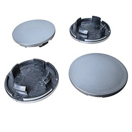 Hub Caps 60 mm / 43 mm for Universal 4 pcs