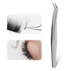 Bodermincer Tweezers Precision Tweezers Eyelash Nail Tweezers Eyelash Tweezers Bundles