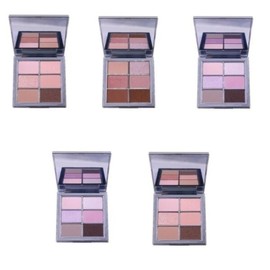 Laura Mercier Matte Eye Color 2.6g (African Violet) x 4 / 로라메르시에 매트 아이 컬러 2.6g((아프리칸 바이올렛) x4개
