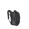 Osprey Poco Changing Backpack with Clip-in Changing Pad, Black