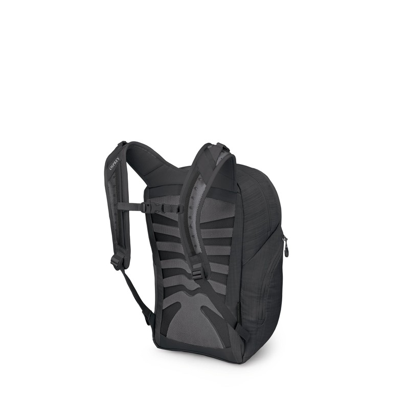 Osprey Poco Changing Backpack with Clip-in Changing Pad, Black