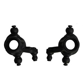 GDOOL Front Steering Cup 30-SJ11 SN-SJ10 1:16 RC Car Spare Parts Accessories for 9130 9135 9137 9138 HM164 Q901 Q902 Q903 Q905 RC Car Truck (2 PCS)