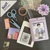 Raymay Fujii KP1132N Trading Card Holder, Kept Trading Card Holder,