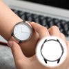 Gatuida Watch Case Protective Bumper Cover for Watch Scratch Protector