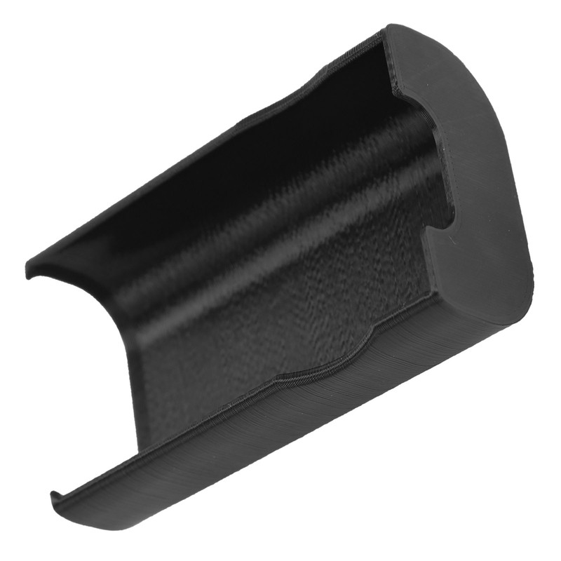 Drone Headband Battery Storage Case Back Clip Holder for DJI