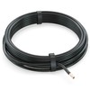 AUPROTEC FLRY-B Car Cable 0.35 mm² 5 m Black