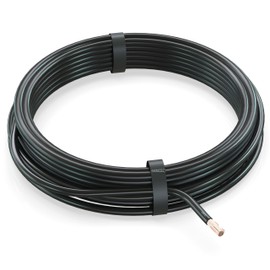 AUPROTEC FLRY-B Car Cable 0.35 mm² 5 m Black