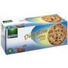 Gullon Oat and Choco Digestive Cookie Biscuits - with Dark