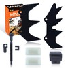 Mtanlo Felling Dog Bumper Spike Kit for Husqvarna 266 266SE
