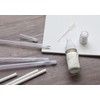 Teranishi Kagaku Guitar Tezukuri Pen, Colorless, Pack of 3 HMP-3P