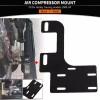 Unbranded Air Compressor Mount 95c / 98c For Harley Touring