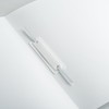 BRUNNEN Fact!pp File Folder Denim