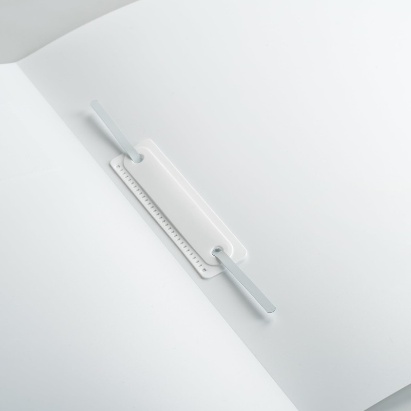 BRUNNEN Fact!pp File Folder Denim