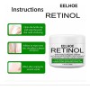 Crema Aclarante Íntima Retinol Unifica Tono Genitales Axilas