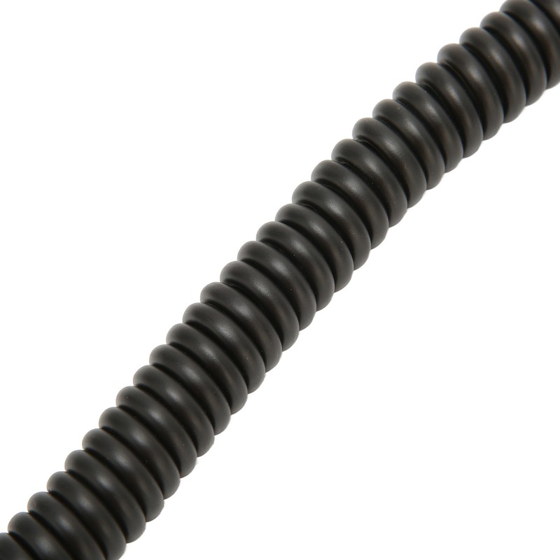 HD Multimedia Interface Coiled Cable High Speed 4K 60Hz Male