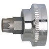 '3/8 TORX Bit Socket M8 High Gloss/On Hanger