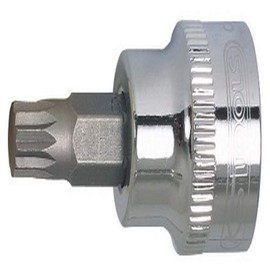 '3/8 TORX Bit Socket M8 High Gloss/On Hanger