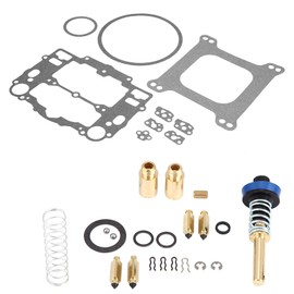 Edelbrock Carburetor Repair Kit Carburettor Repair Tools 1400 1403 1403 1405 1406 1407 1411 1409 Forcarburetor Gasket Set For Carburetorcarburetor Gaskets Edelbrock