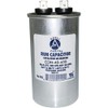 Appli Parts Run Capacitor for ac 40 Mfd uF (microfarads)