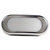 Manufacturers' Select ITC RV/Marine LED Courtesy Light - Oblong Light