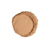 Ruby Kisses Mineral Pressed Powder Foundation, Medium to Full Coverage